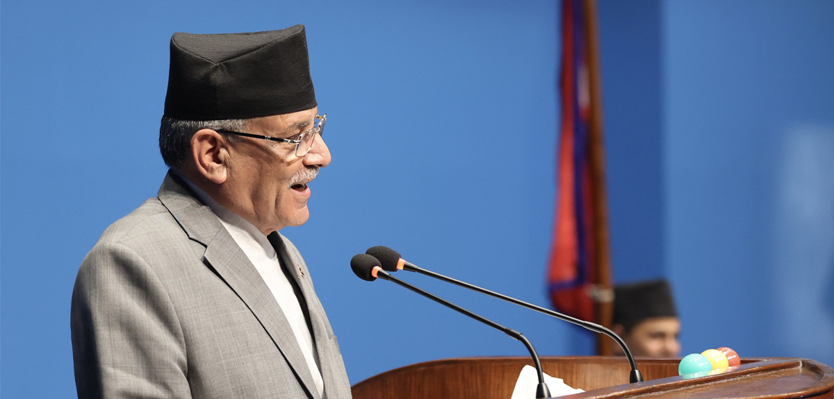 ‘भ्रष्टाचारविरुद्ध शून्य सहनशीलताको नीति प्रभावकारी रूपमा कार्यान्वयन हुन्छ’